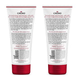 Crema refrescante para el afeitado Cremo