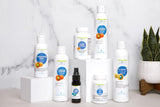 Suplemento Liposomal NAD+ de Core Med Science 100 mg