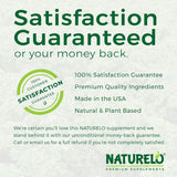 Suplemento NATURELO  Multivitamínico diario para los hombres