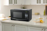 Horno Microondas Emerson MW9255B, 0.9 Cu ft, 900W, 6 Menús