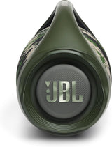 JBL Boombox 2 - Altavoz Bluetooth, Sonido Potente, IPX7