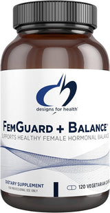 Equilibrio hormonal para mujeres Designs for Health