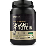 Suplemento proteína vegana para apoyo muscular 20 porciones