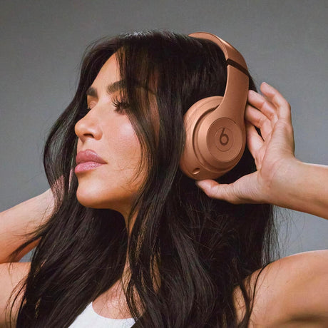 Auriculares Bluetooth Cancelación de Ruido Beats Studio Pro
