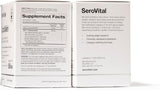 Suplementos Serovital® LipoValin Píldoras de pérdida de peso