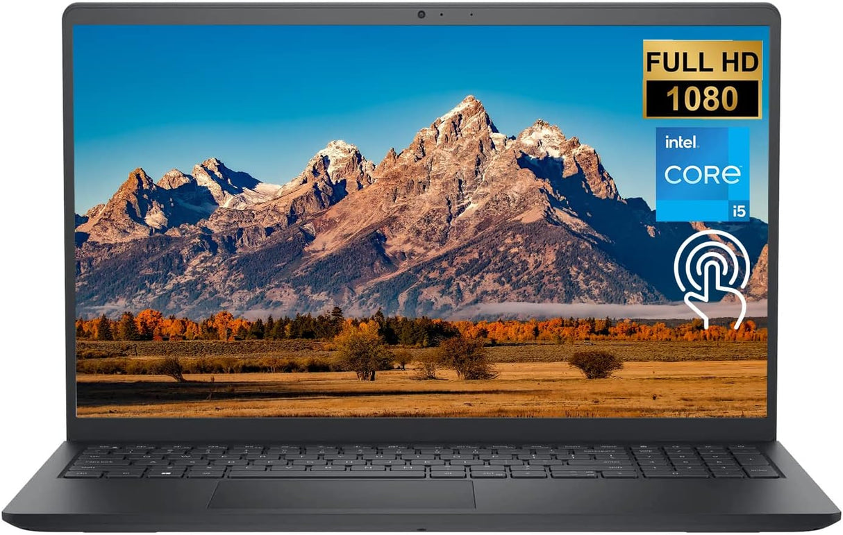 Laptop Dell Inspiron 3511, Intel i5, 32GB RAM, 1TB SSD