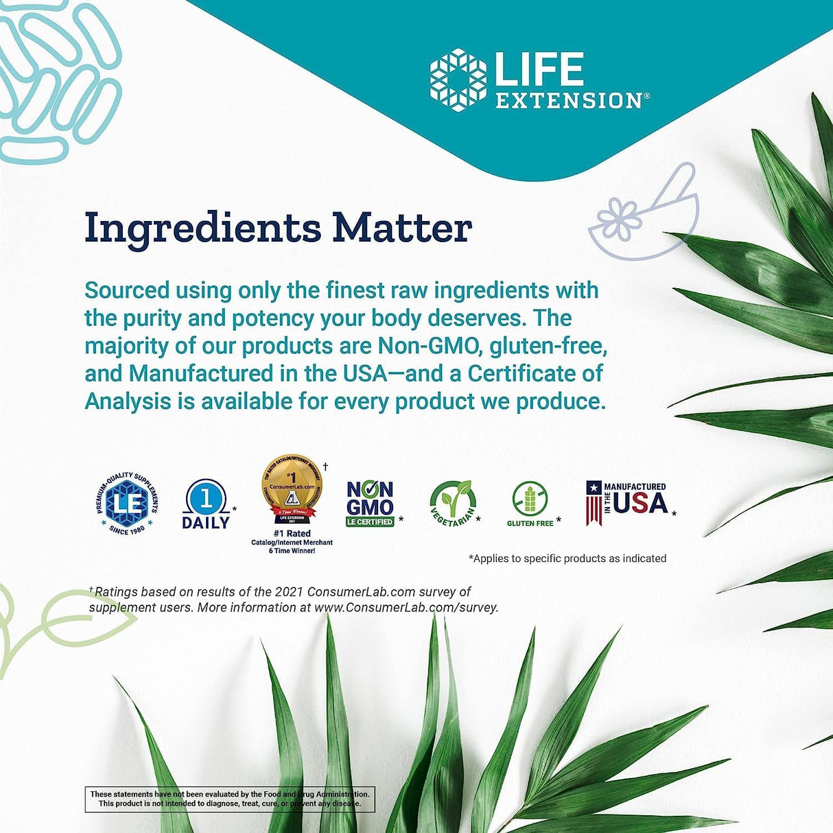 Life Extension para mujer para un metabolismo saludable