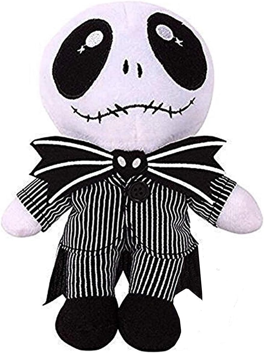 Muñeco de peluche Jack Skellington - Nightmare Before Christmas 9