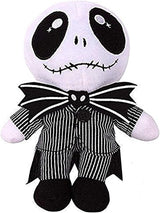Muñeco de peluche Jack Skellington - Nightmare Before Christmas 9