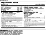 Suplementos Alimenticios potenciador hormonal natural