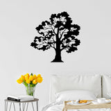Vinilo Decorativo Árbol de Roble Nature Stickers Mural (ig5970)
