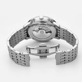 Reloj automático para hombres Reloj mecánico