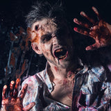 Maquillaje de Sangre Falsa Mysense, Edible, 0.27oz (8ml)