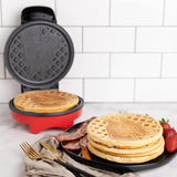 Waffle Maker Pokémon Charizard - Uncanny Brands, Bounty Waffles