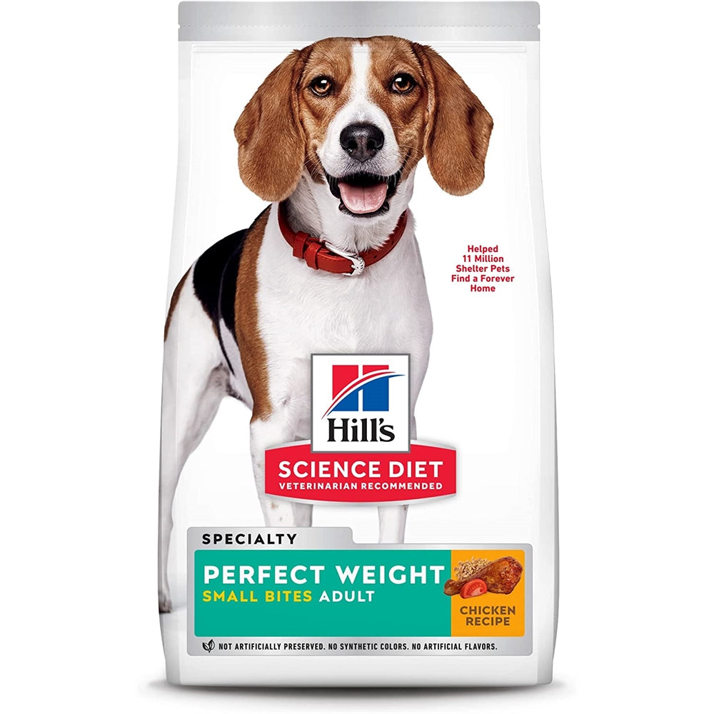 Alimento para Perros perfecto para adultos de pollo bolsa