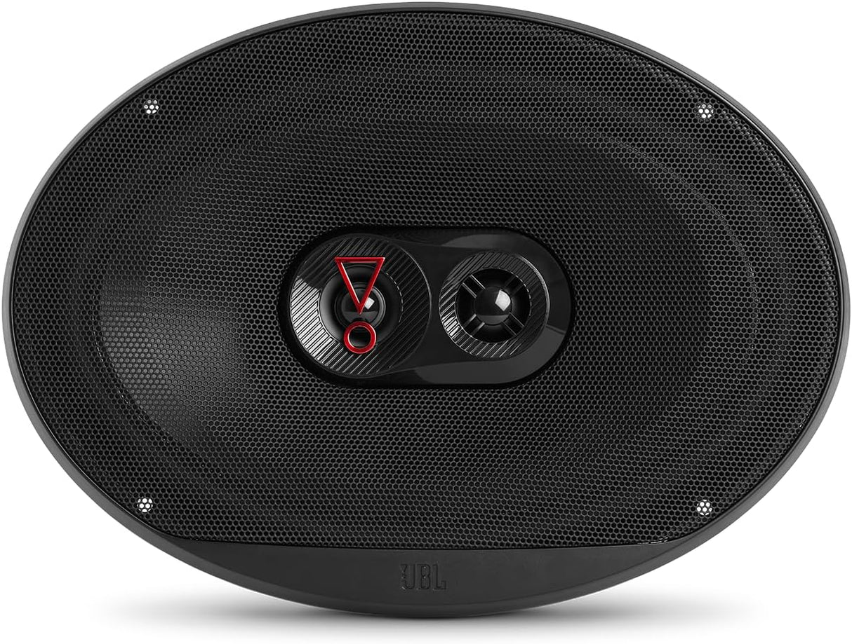 Altavoces JBL Stage 39637 6x9 3 vías para auto