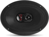 Altavoces JBL Stage 39637 6x9 3 vías para auto