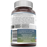 Suplemento L Glutamine 1000 mg 120 tab  sistema inmunológico