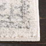 Alfombra Runner Oriental Distressed EVK256F para Salón y Pasillo