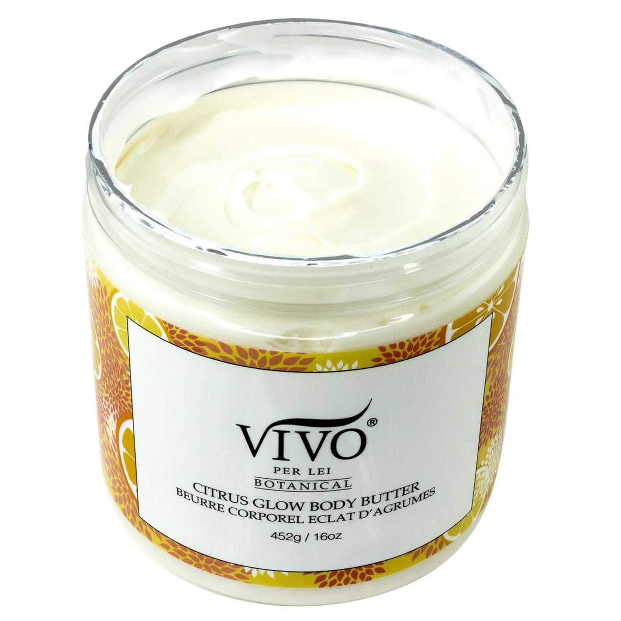 Manteca Corporal Hidratante Vitamina C con Manteca de Karité