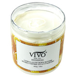 Manteca Corporal Hidratante Vitamina C con Manteca de Karité