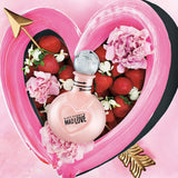 Perfume Mad Love Eau de Parfum Spray para Mujer, 3.4 oz