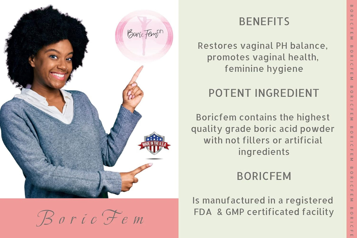 suplemento salud vaginal probióticos para  equilibrio de pH