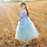 Disfraz de Princesa Cinderella, Ideal para Halloween, Modelo 2023