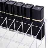 Soporte para lápiz labial hblife, con 40 espacios