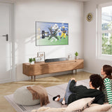 Soporte de Pared Articulado Pipishell para TV 13-42, VESA 200x200