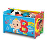 Juego de sala de juegos CoComelon de 3 piezas para niños
