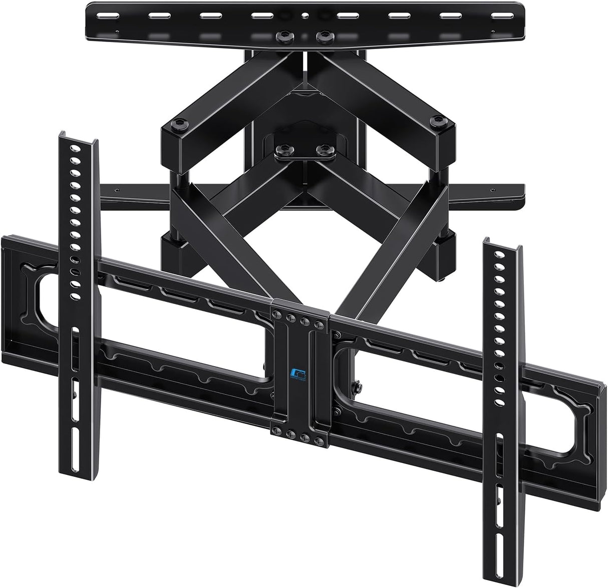 Soporte de Pared HOME VISION para TV 32-84, Full Motion, VESA 600