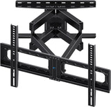 Soporte de Pared HOME VISION para TV 32-84, Full Motion, VESA 600