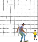 Red de Protección Deportiva de Alto Impacto para Fútbol y Más