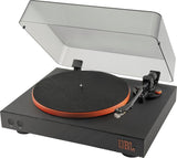 JBL Spinner - Tocadiscos Bluetooth AptX-HD, Modelo Spinner
