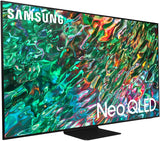 Televisor Smart 4K Neo QLED 43 Samsung QN90BAFXZA 2022