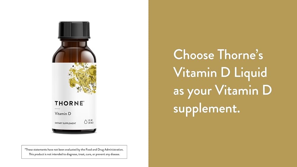 Líquido de vitamina D (dispensador medidor)