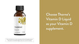 Líquido de vitamina D (dispensador medidor)