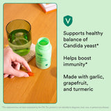 Love Wellness Good Girl - Probióticos vaginales y vitaminas