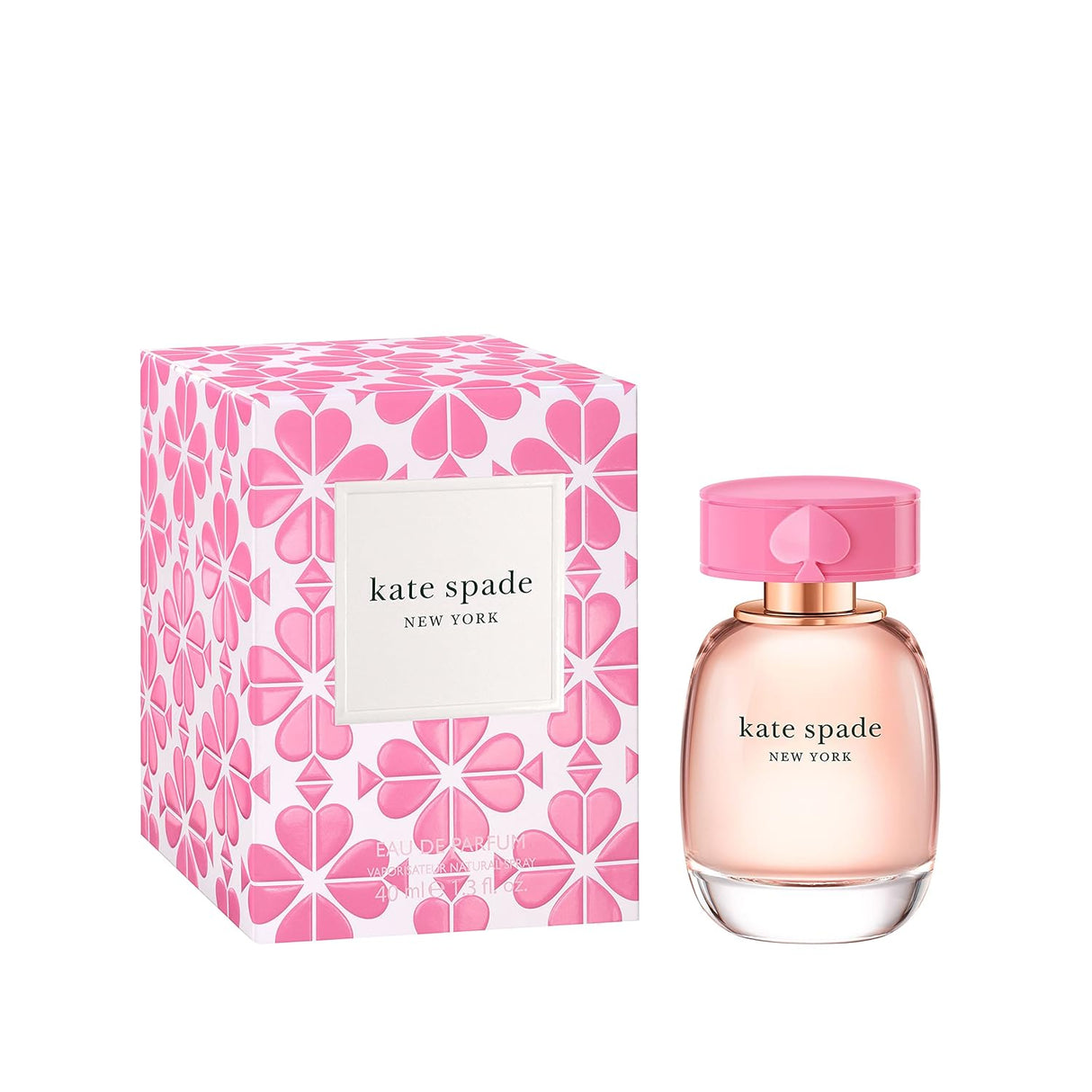 Perfume en spray, Eau de Parfum, Kate Spade