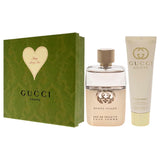 Set de Regalo EDT Spray y Loción Corporal, Mujer 2 Piezas