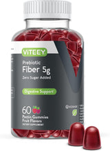 Suplementos Apoya la regularidad de la salud natural Viteey
