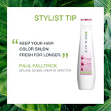 Shampoos y Acondicionadores Ayuda a proteger el cabello