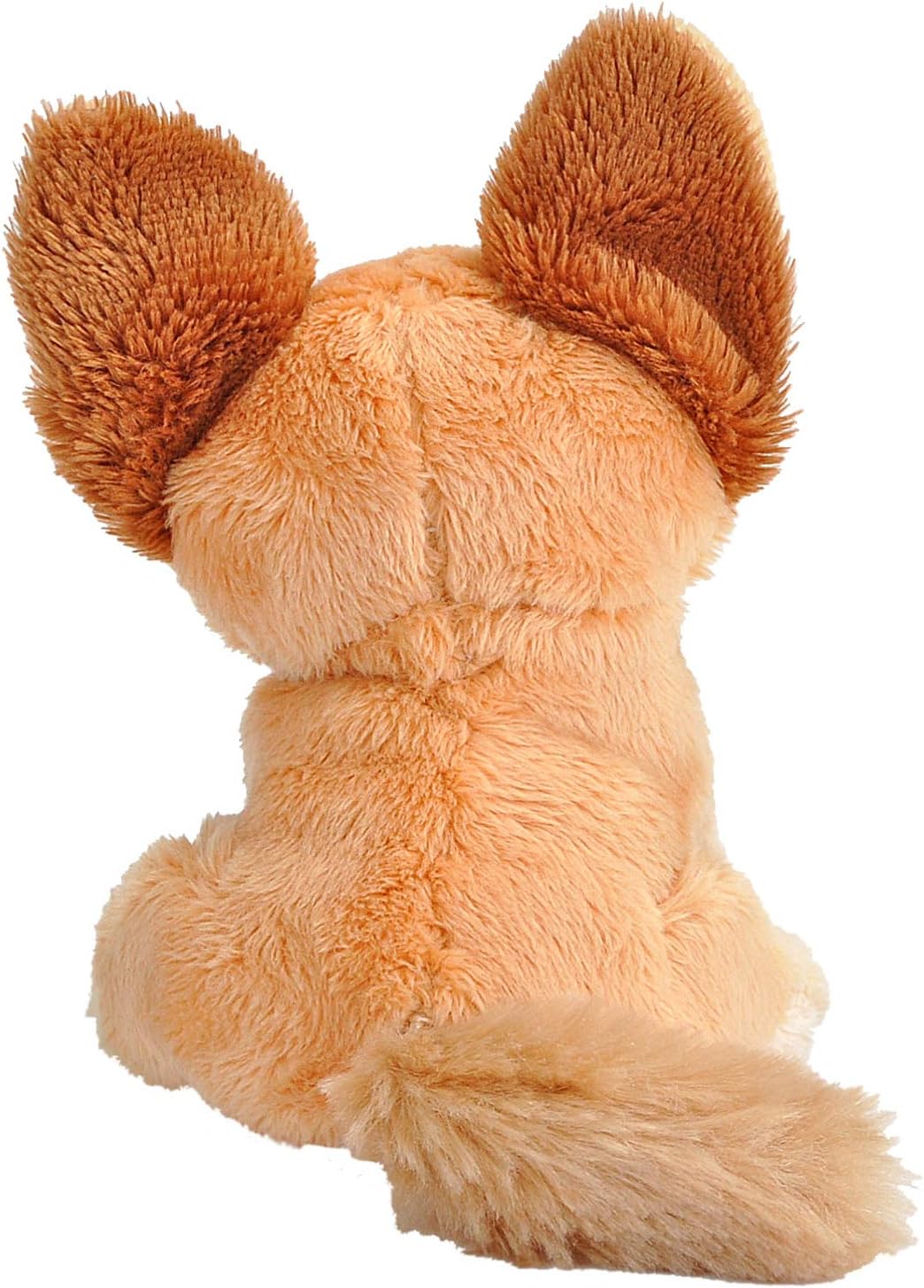 Peluche de Zorro Wild Republic Fennec Fox 5