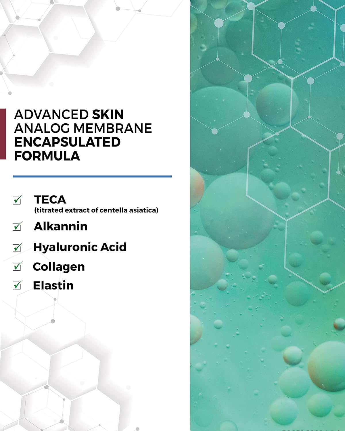 Hidratante para el rostro CENTELLIAN 24