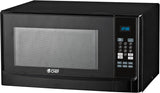 Microondas Comercial 1.4 Pies Cúbicos, 1100W, 10 Niveles