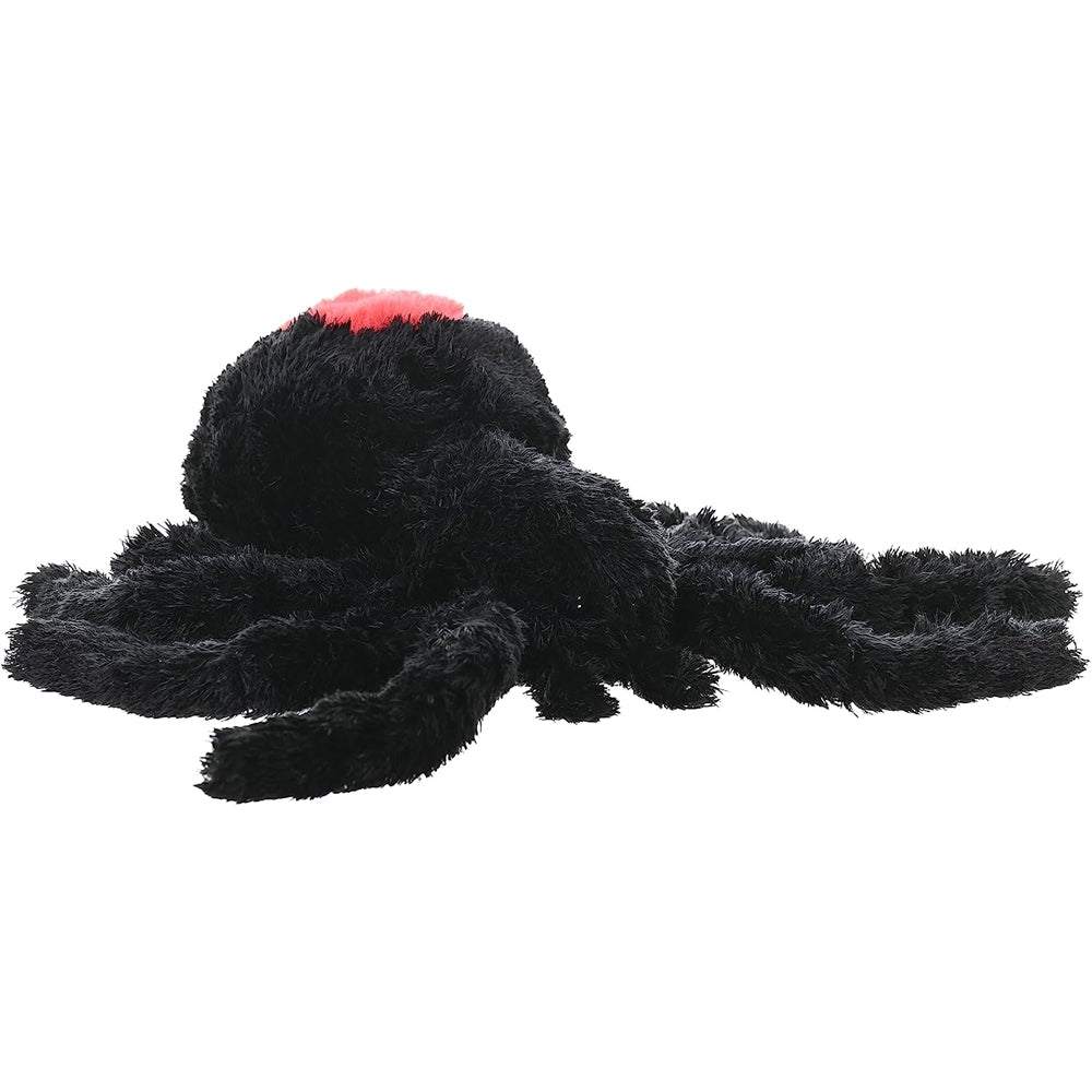 Peluche Cuddlekins animal araña de peluche 12 pulgadas