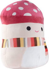 Peluches  Squishmallow Malcolm The Mushroom  10 pulgadas