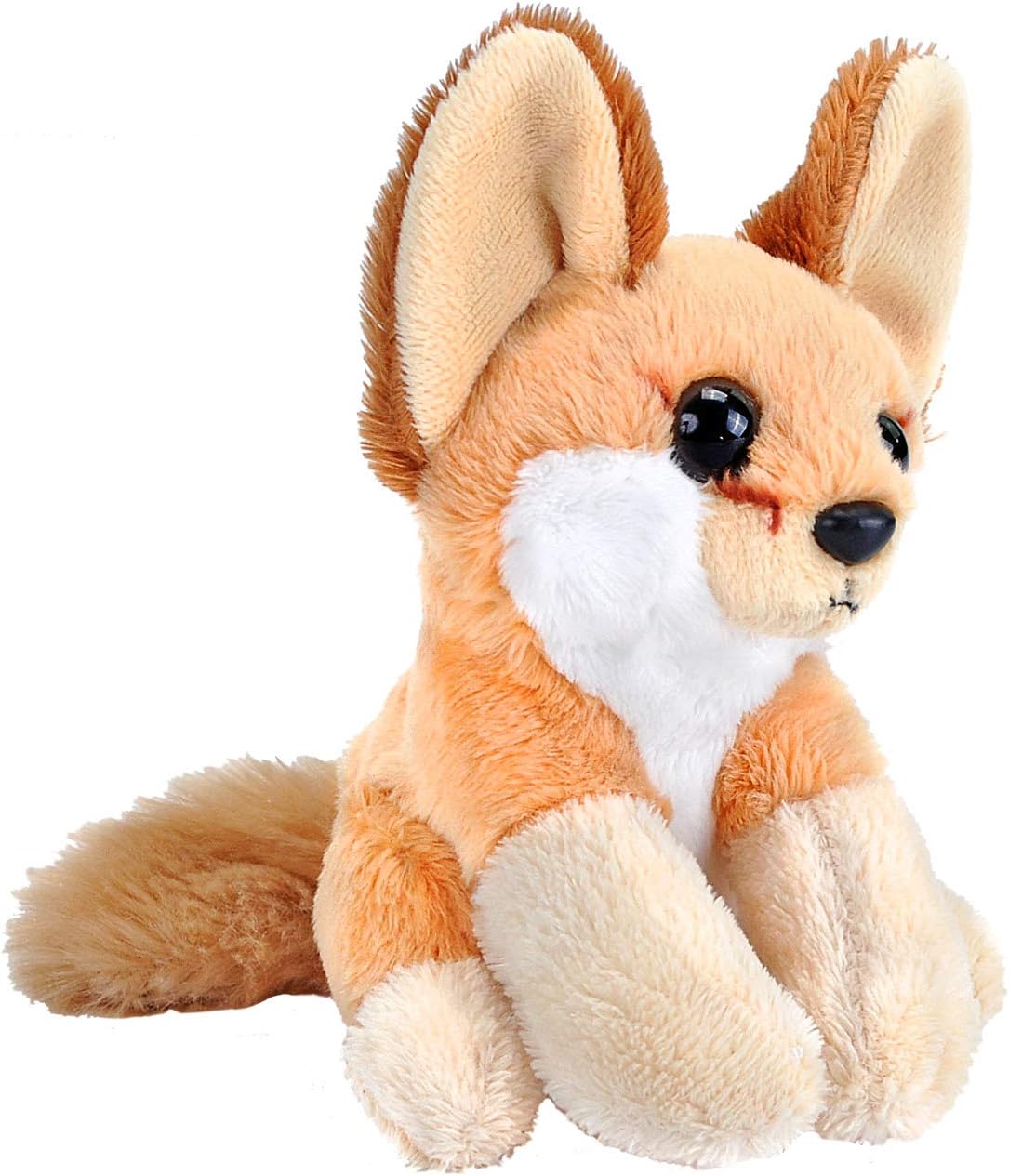Peluche de Zorro Wild Republic Fennec Fox 5