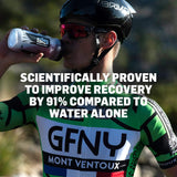 Suplementos Alimenticios bebida proteica para entrenamiento